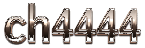 ch4444 logo